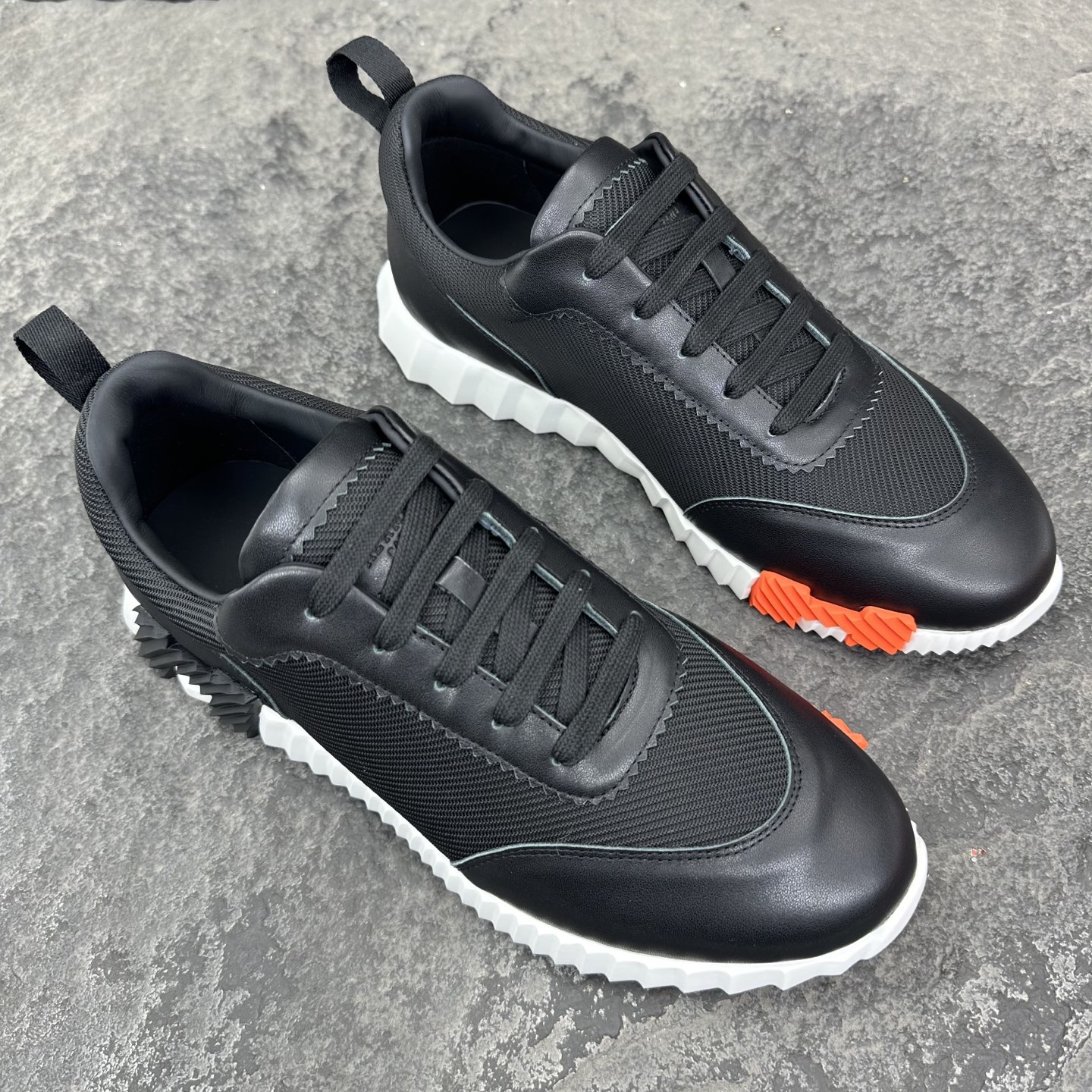 Hermes   2026ss  New Sneaker  Size 36-45