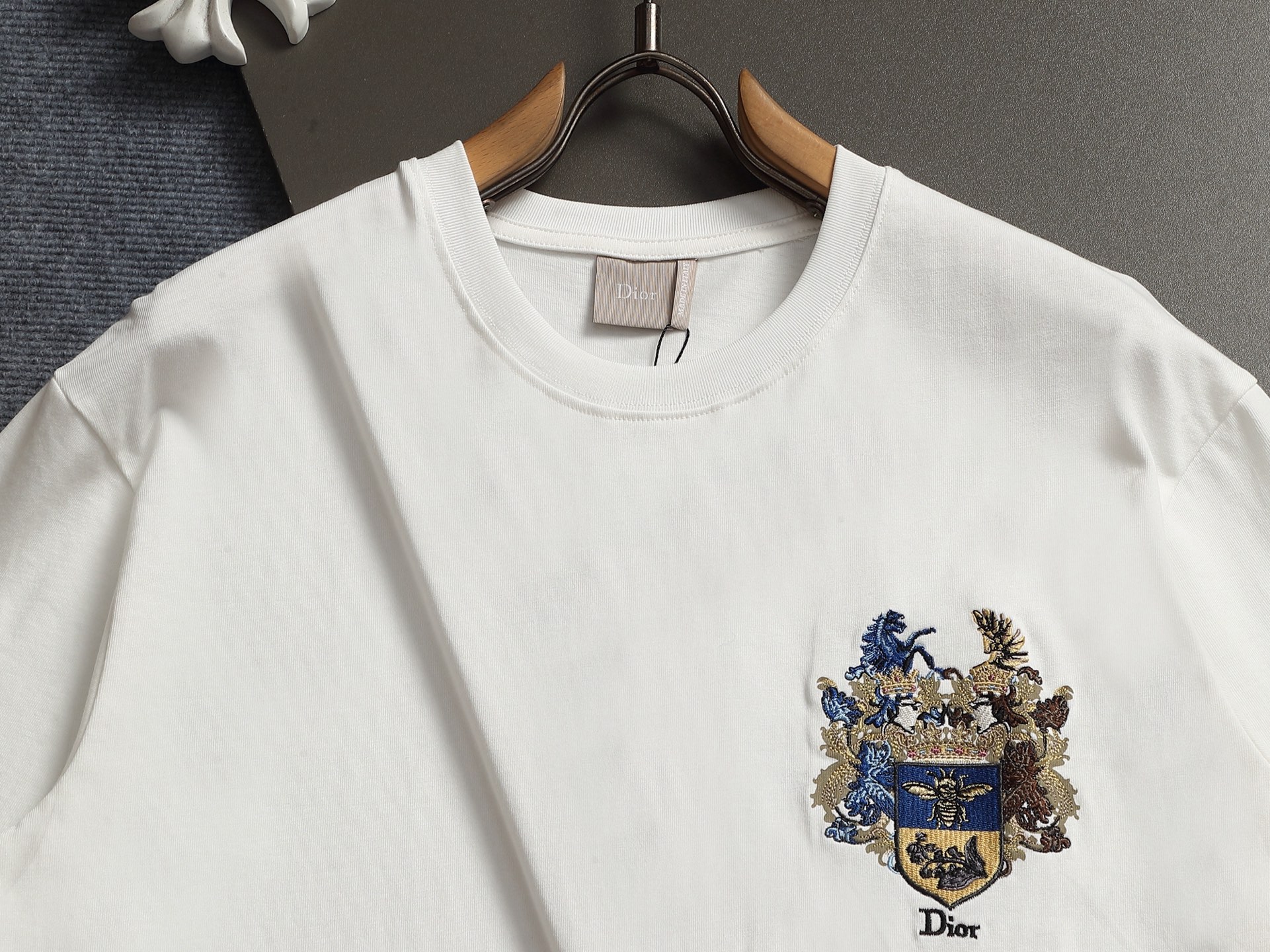 Dior 2026ss New T Shirt Size S-XL