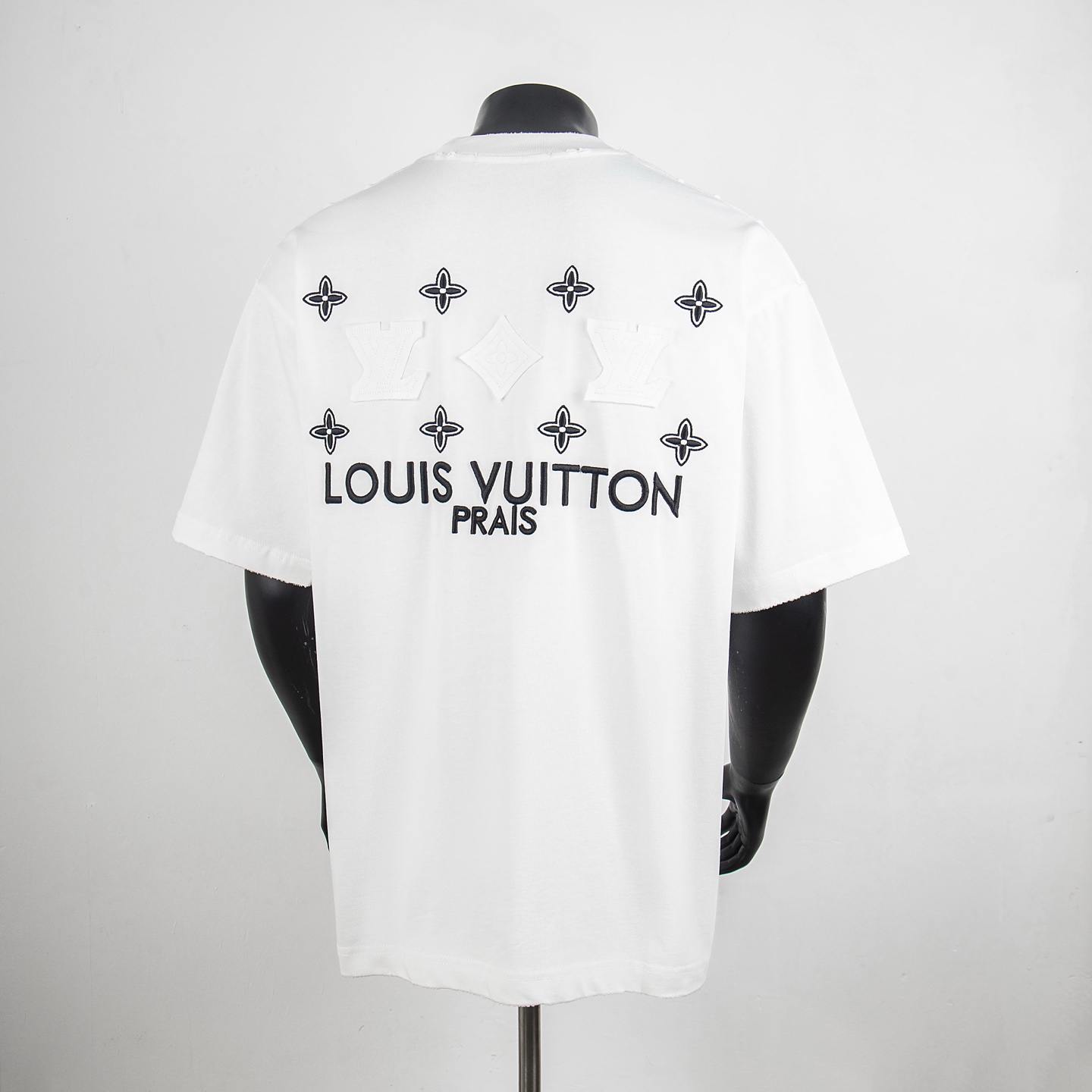 Louis Vuitton 2026ss New T Shirt Size S-XL