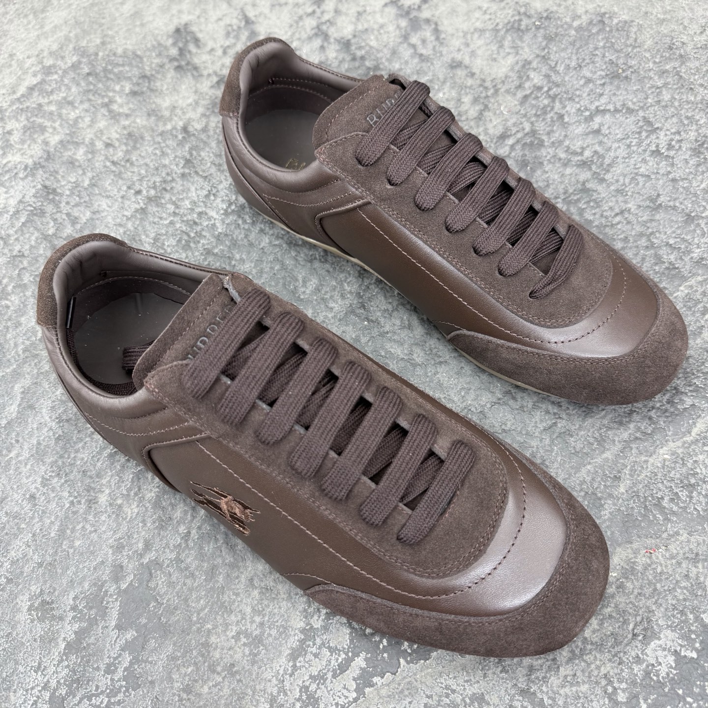 Burberry  2026ss  New Sneaker  Size 36-45