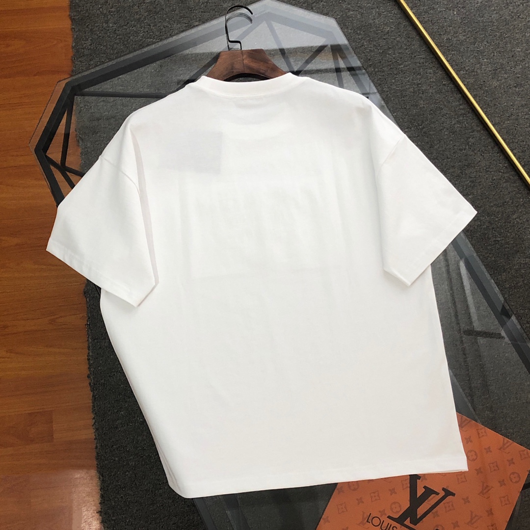 Prada 2026ss New T Shirt Size XS-L