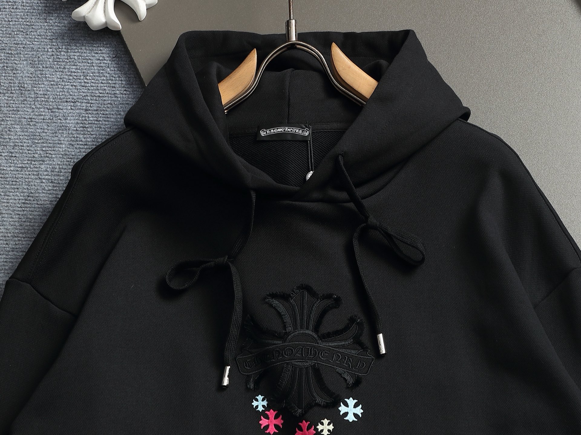 Chrome Hearts  2026ss  New Sweatshirt  Size S-XL