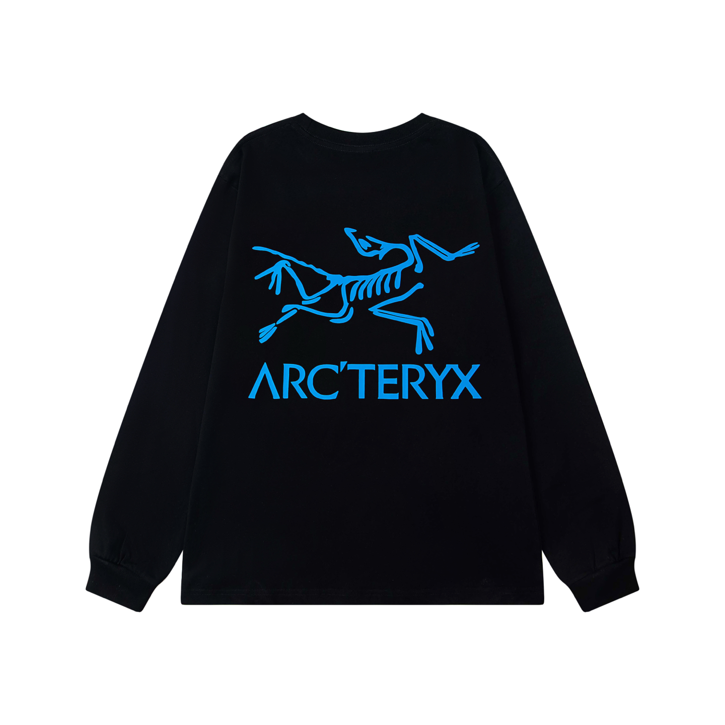 Arcteryx  2026ss  New Sweatshirt  Size XS-L