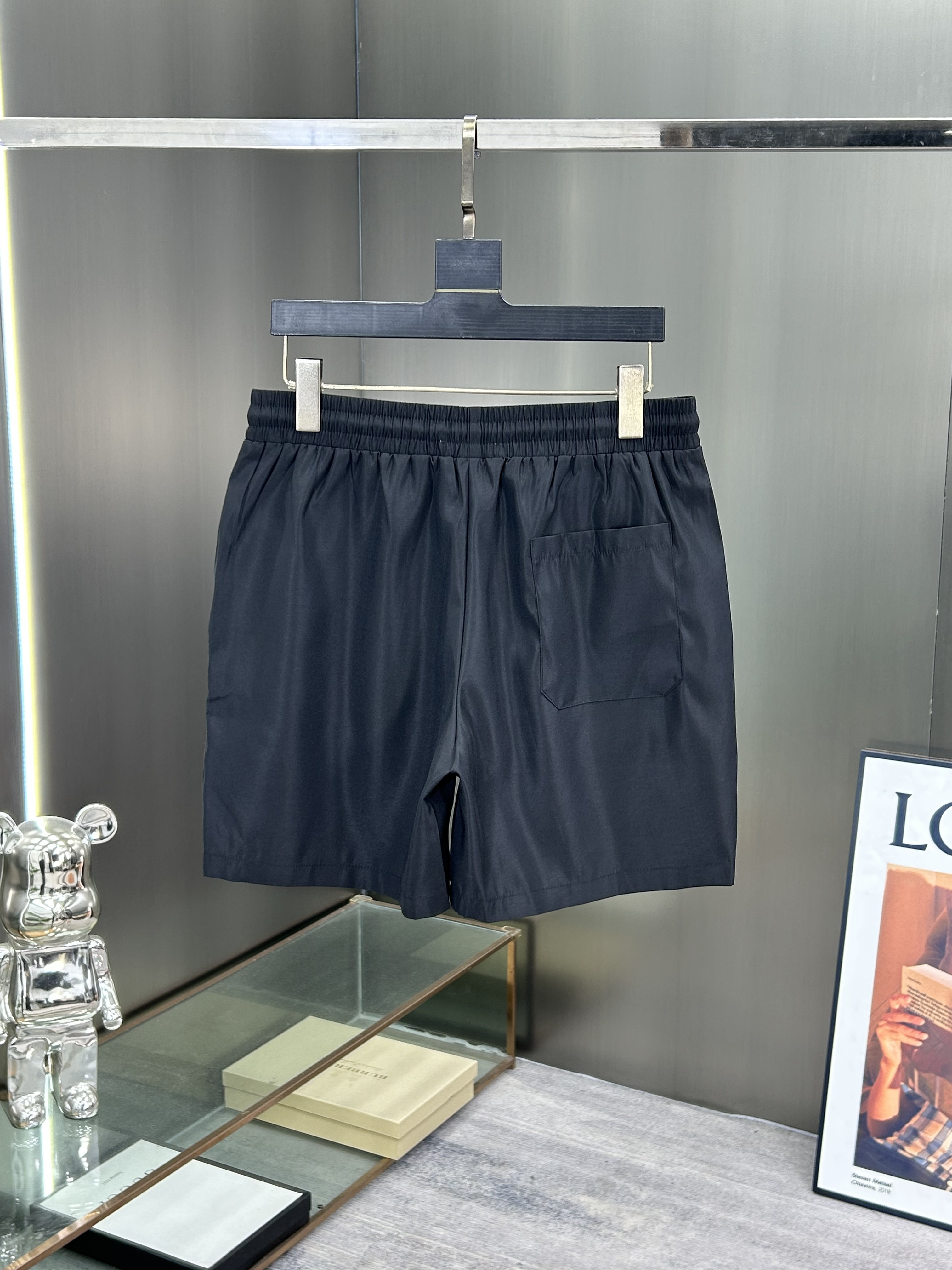 Moncler Beach Shorts Size M-XXXL
