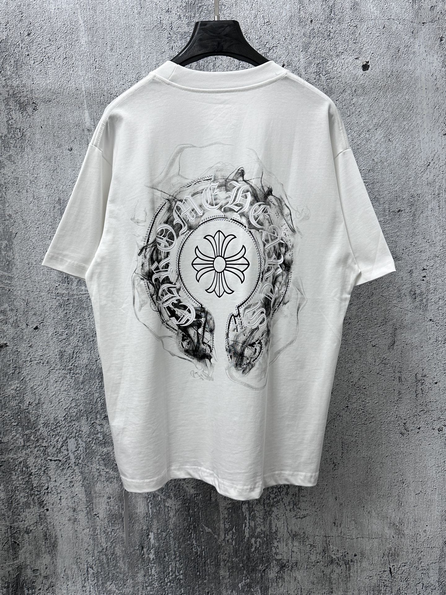Chrome Hearts 2026ss New T Shirt Size XS-L