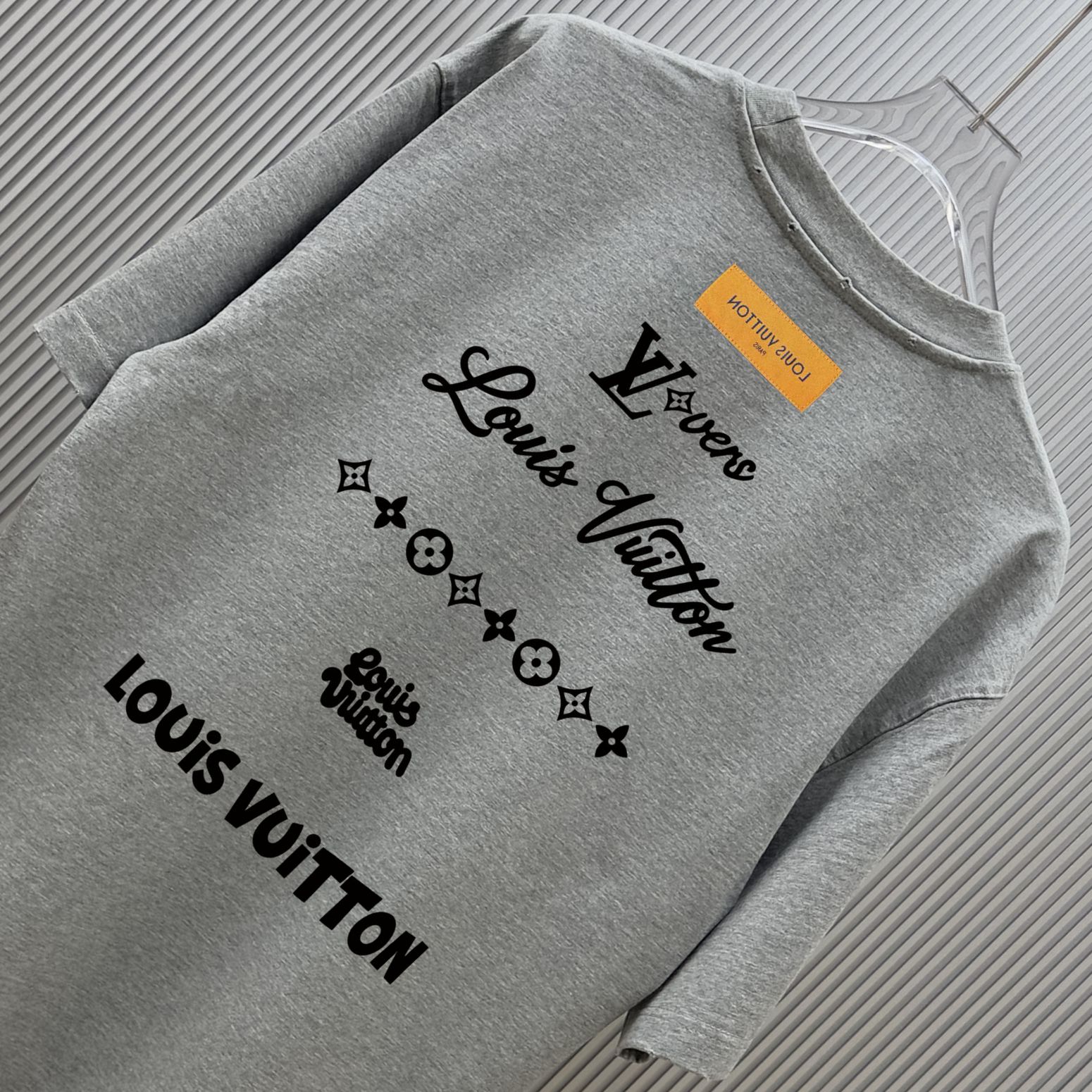 Louis Vuitton  2026ss New T Shirt Size M-XXXXL