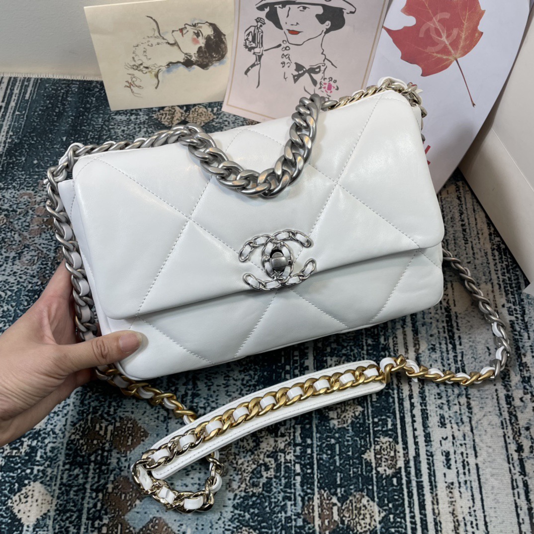 Chanel AS1160 2019fw Shoulder Bags 26*16*9cm