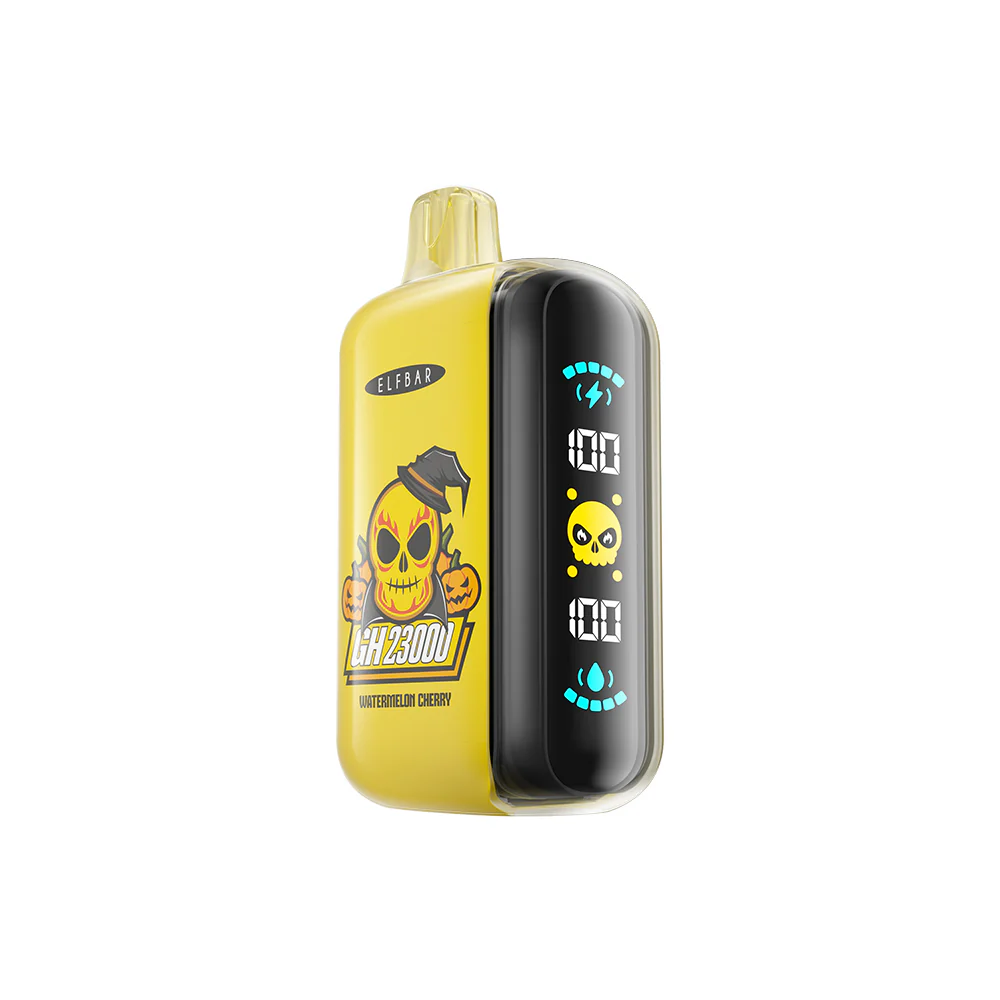 ELFBAR GH23000 Einweg-Vape (alle Geschmacksrichtungen)