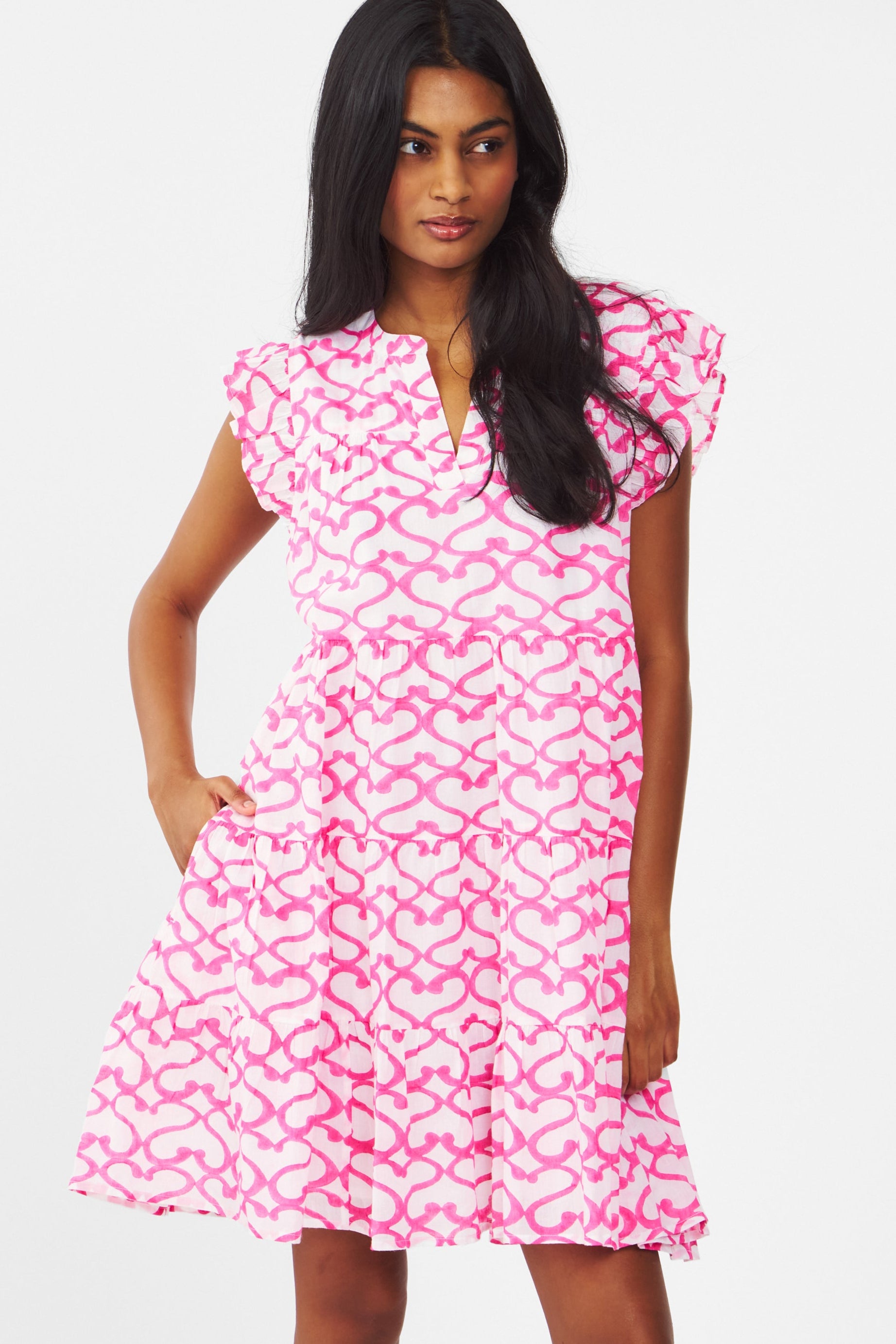 Big Cata Pippa Dress