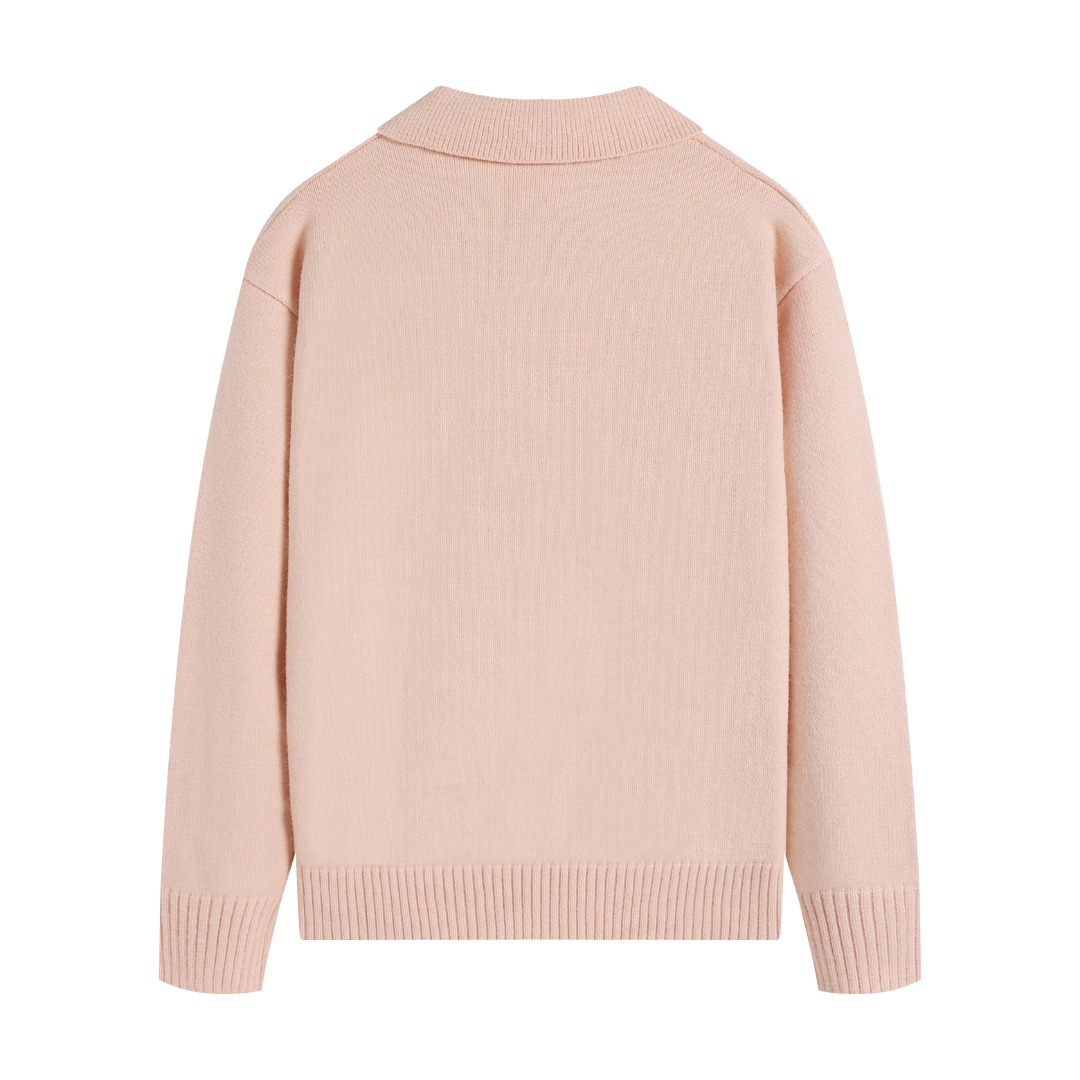 Ami   2026ss  New Sweatshirt Size S-XL