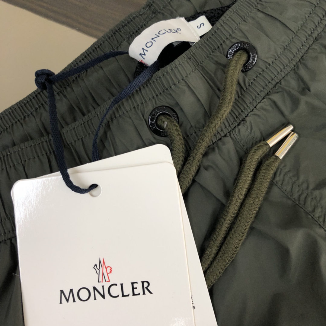 Moncler Beach Shorts Size S-XXXL