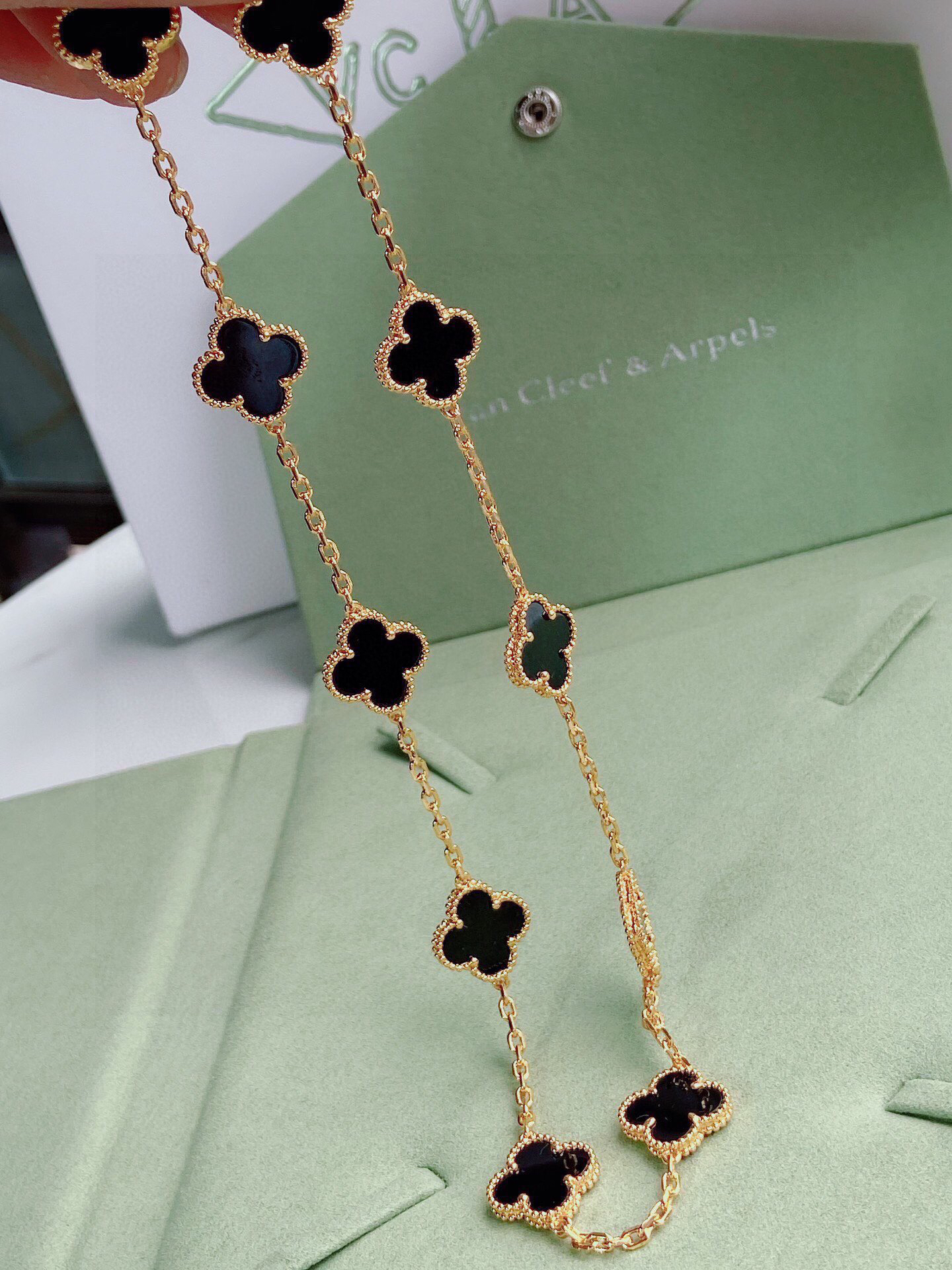 Van Cleef & Arpels Necklace