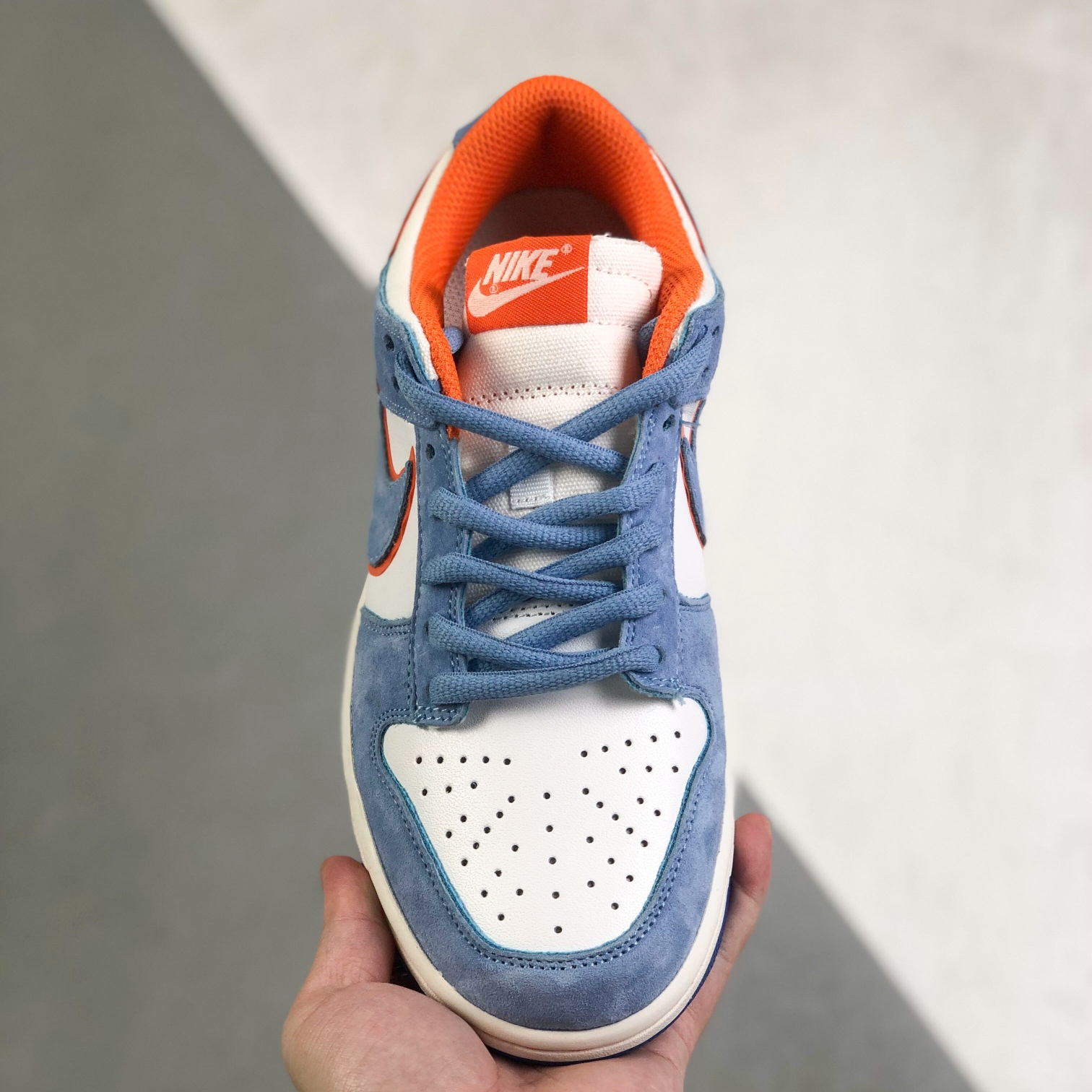 Nike Dunk Low Top Sneakers  Gr. 36-45