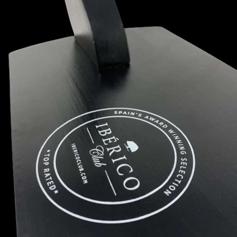 Whole Jamón de Bellota 100% Ibérico + Carving Kit | 16LB
