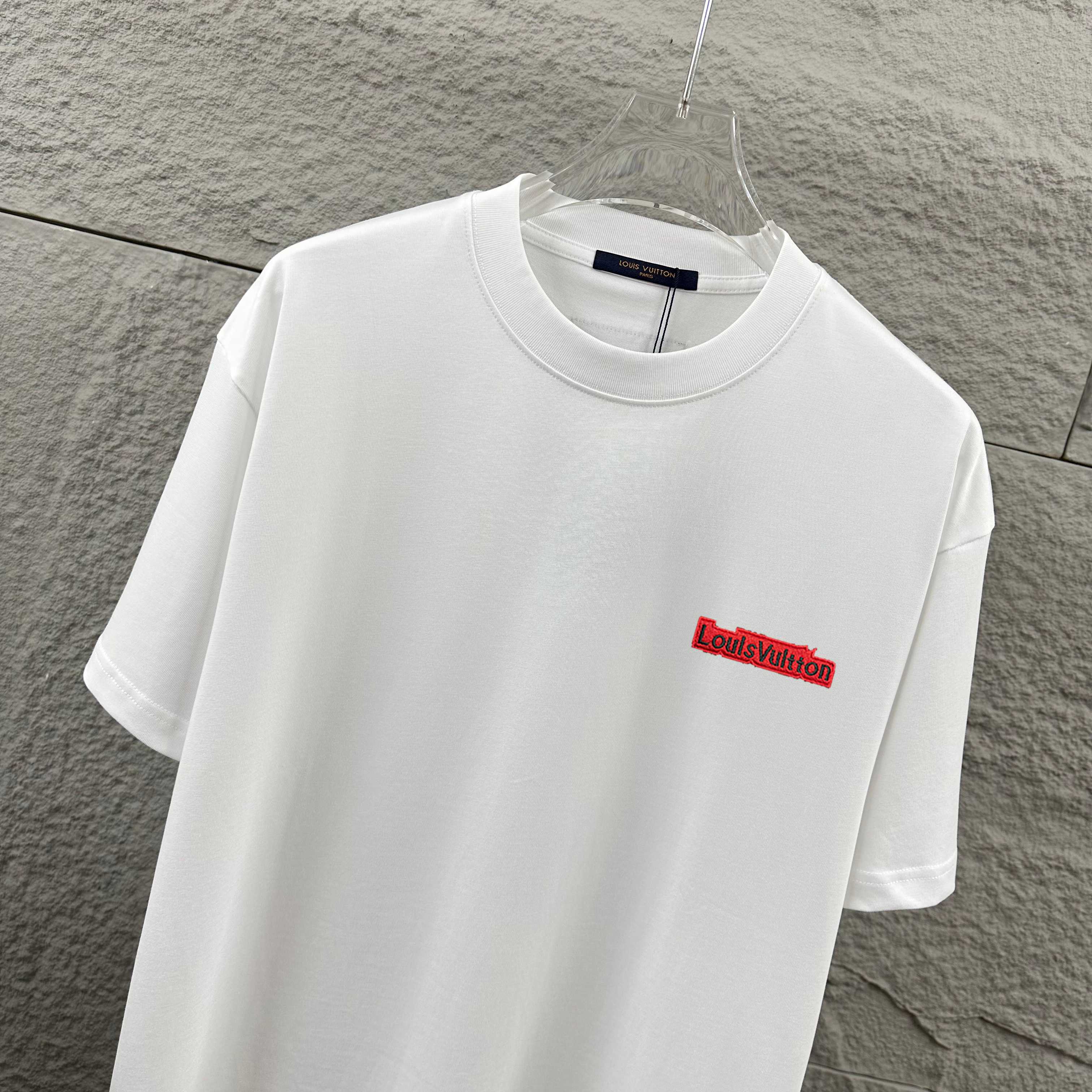 Louis Vuitton 2026ss New T Shirt Size S-XXL