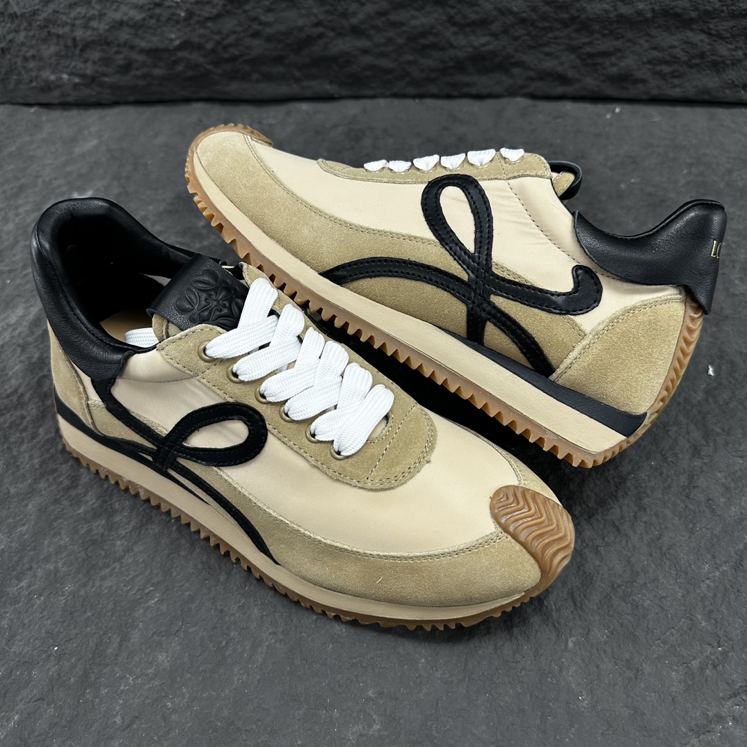 Loewe 25ss Jambo Sneaker Size 36-46