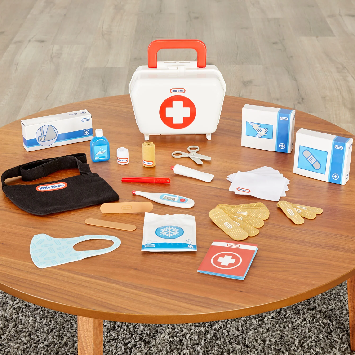 First Aid Kit