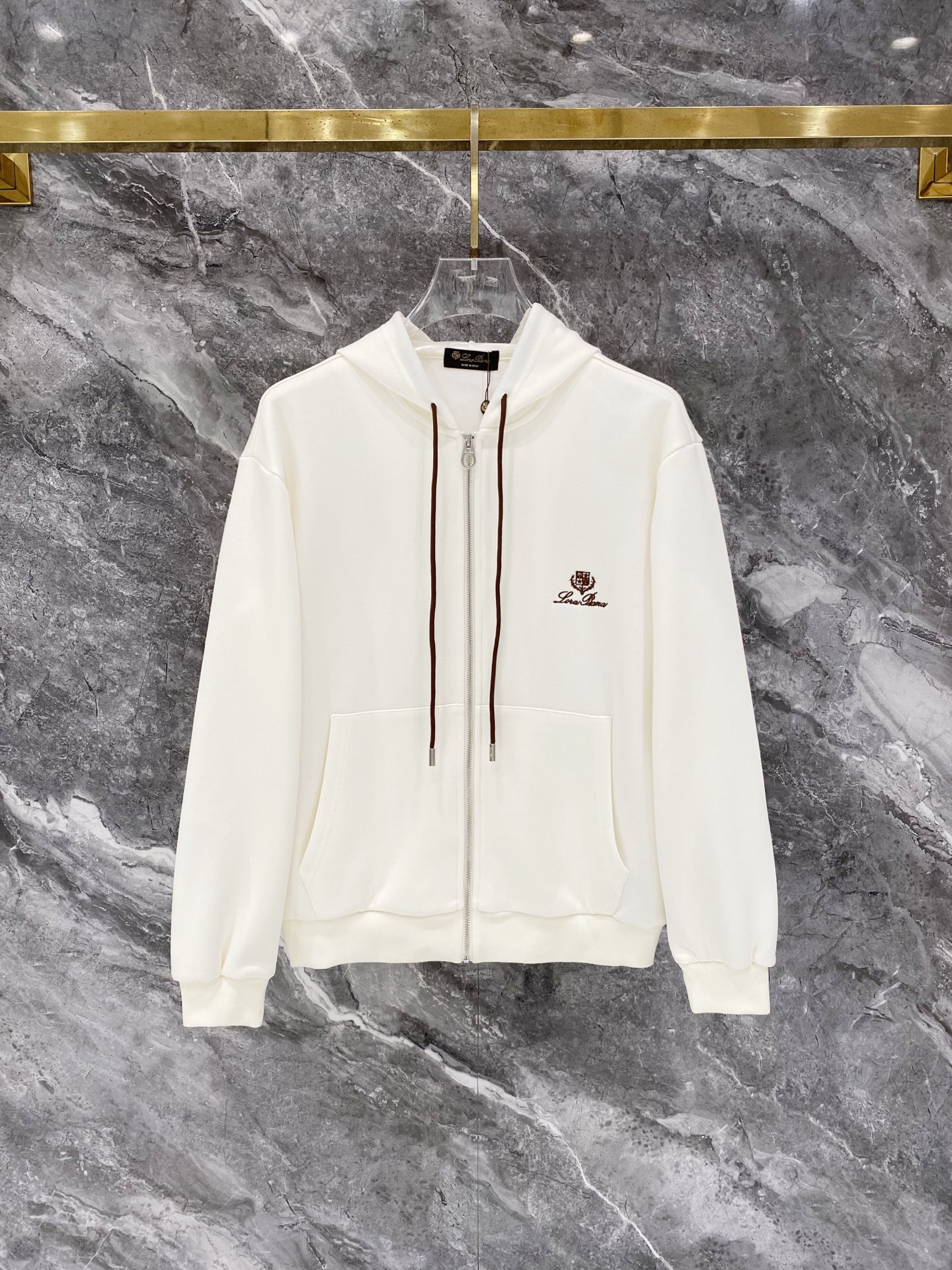 Loro Piana  2026ss  New Jogging Suit  Size M-XXXL