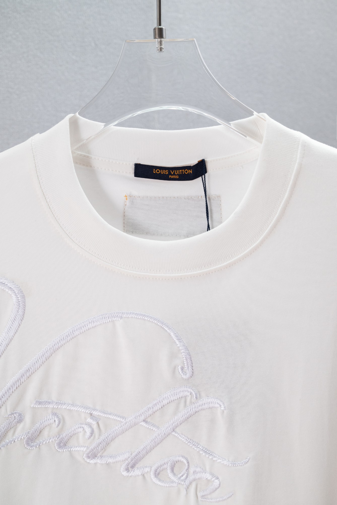 Louis Vuitton 2026ss New T Shirt Size S-XL