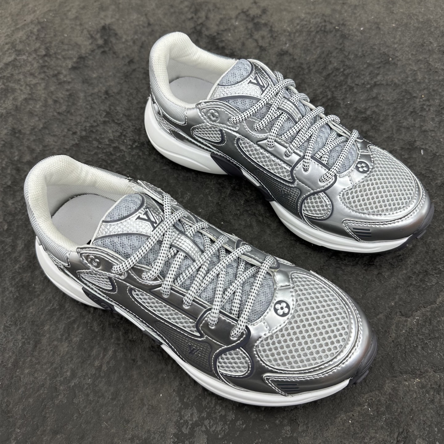 Louis Vuitton LV OLYMPIA Sneaker Size 36-46
