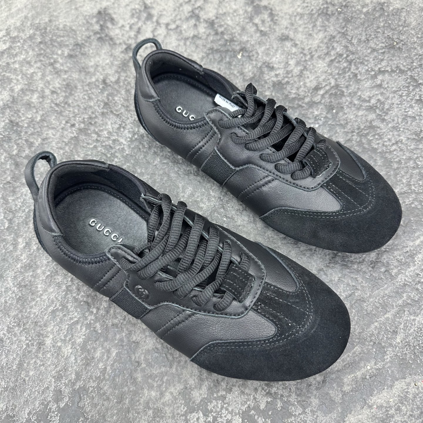 Gucci   2026ss  New Sneaker  Size 36-46
