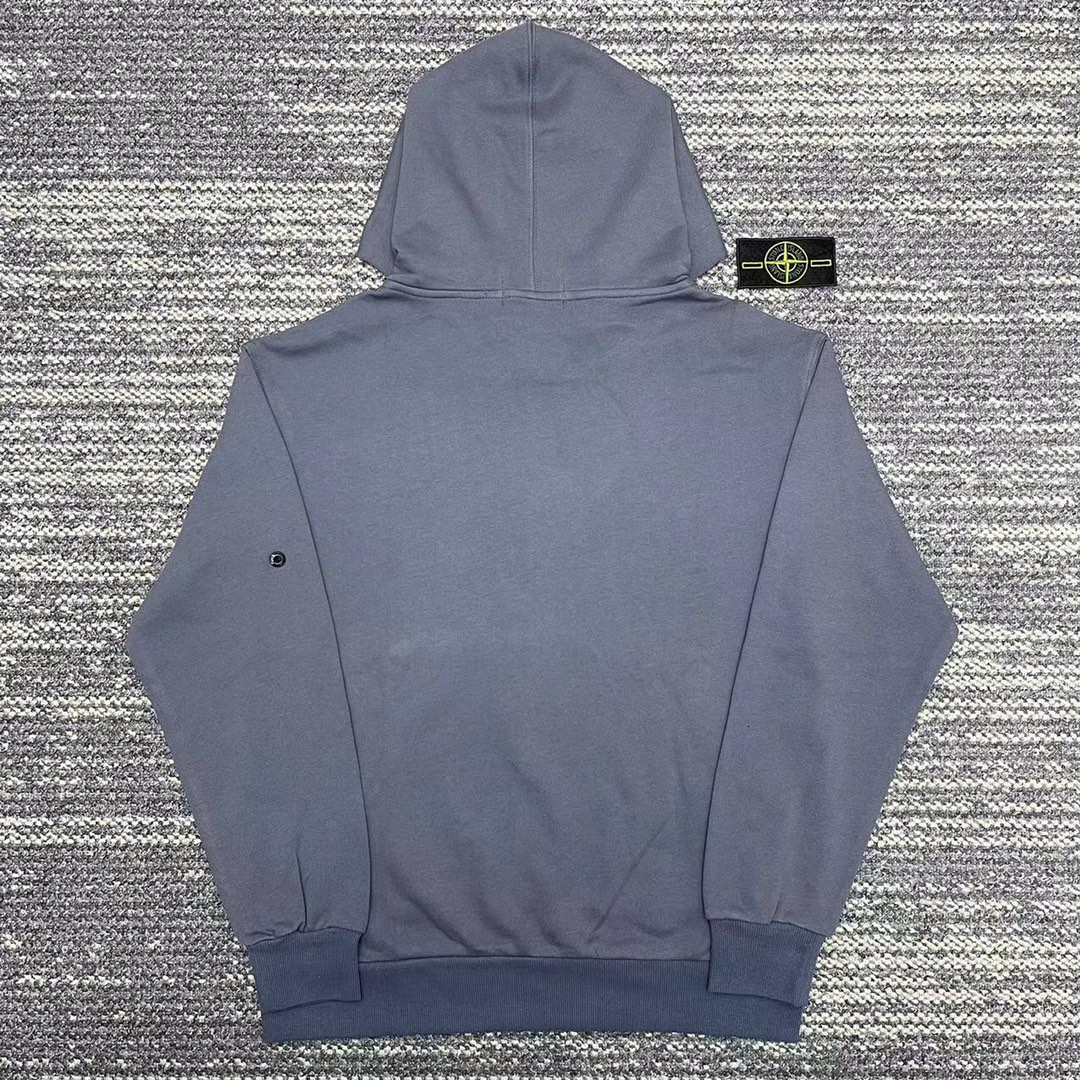 Stone Island 2026ss New Sweatshirt Size M-XXL