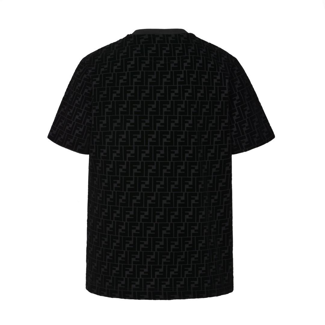 Fendi 2026ss New T Shirt Size S-XL