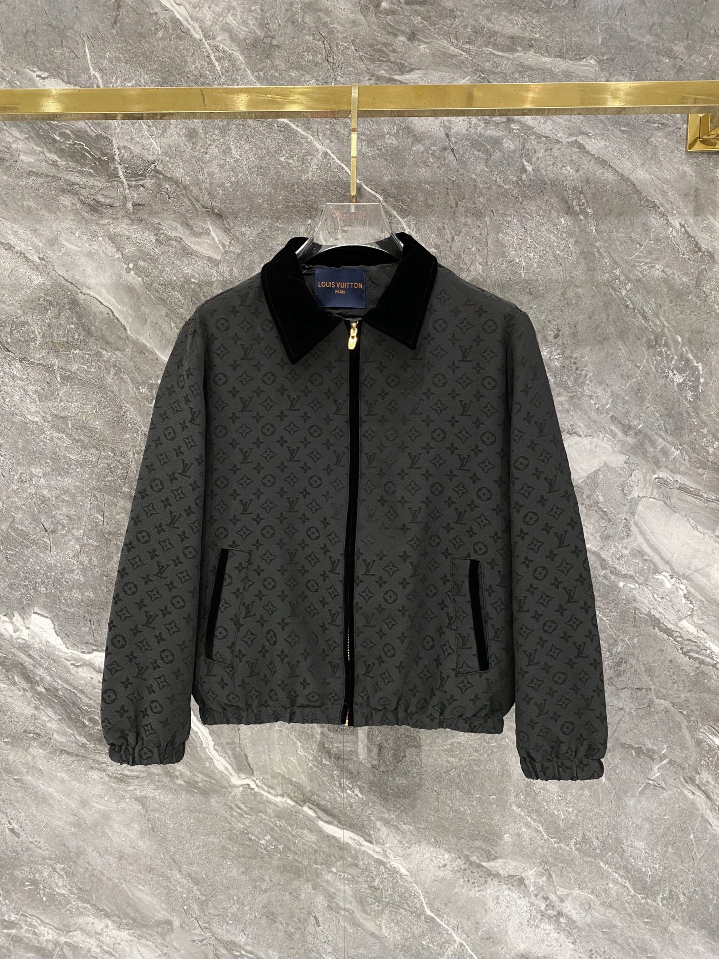 Louis Vuitton   2026ss  New Jogging Suit  Size M-XXXL