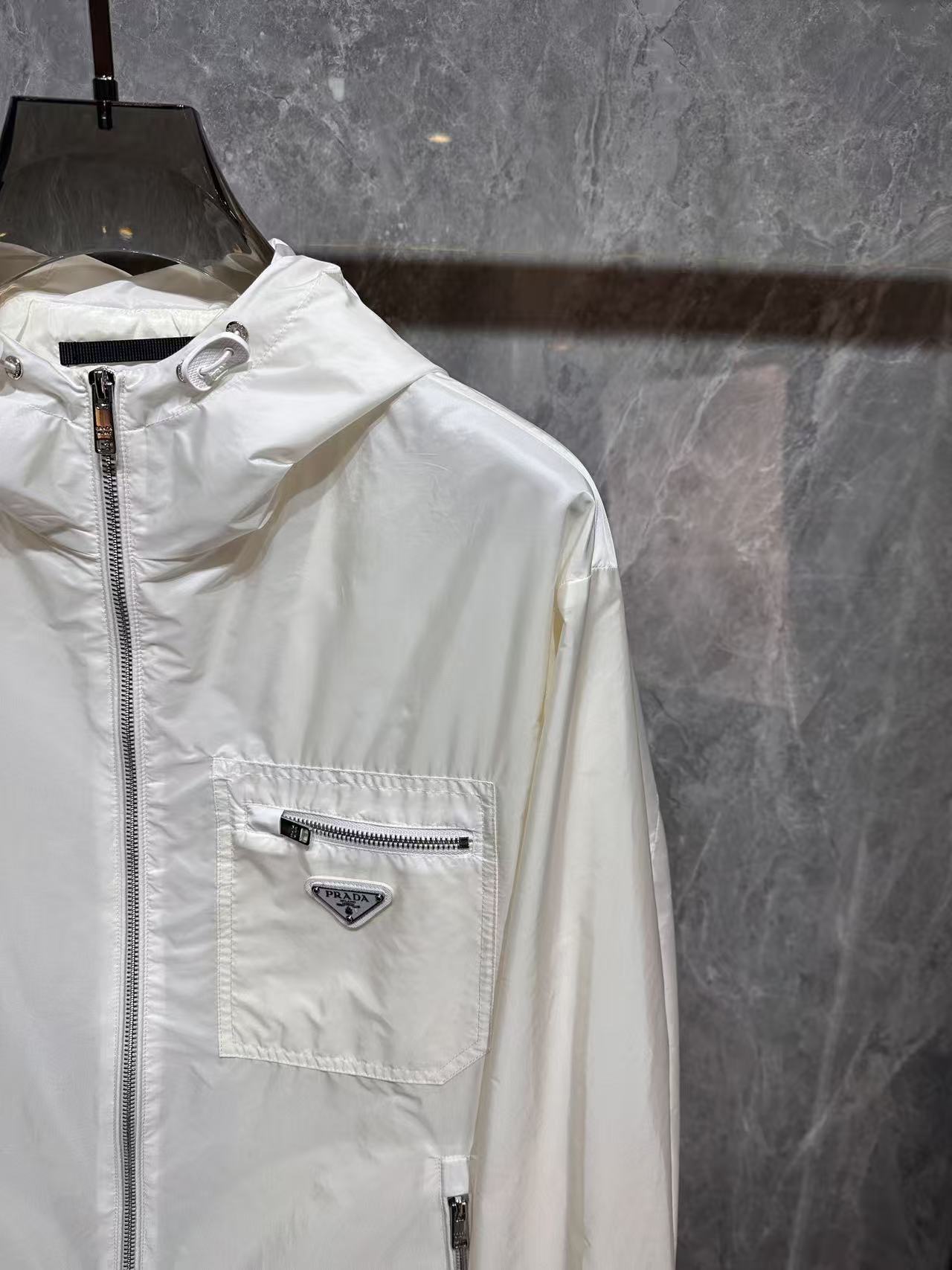 Prada 2026ss New Jacket Size 1-5