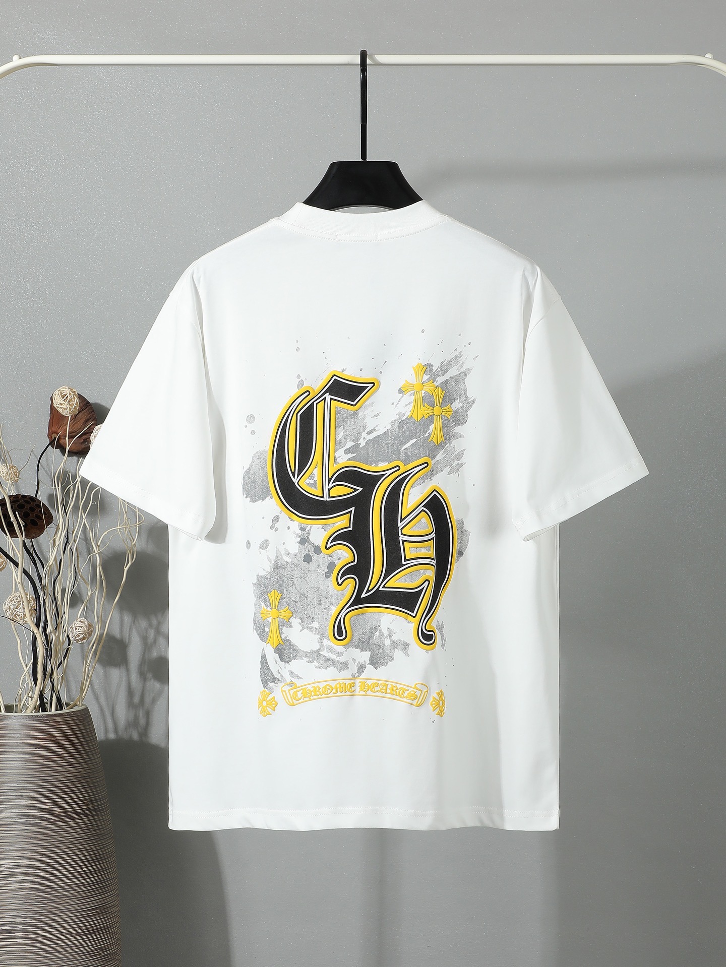 Chrome Hearts 2026ss New T Shirt Size S-XL