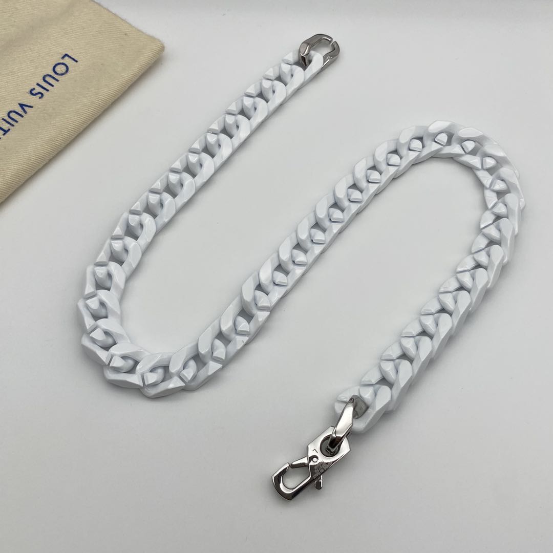 Louis Vuitton Necklace