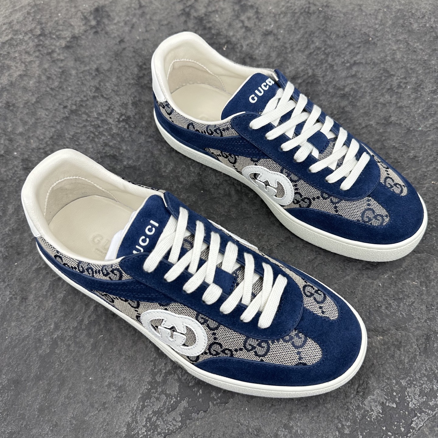 Gucci MIT GG Sneaker Size 36-45