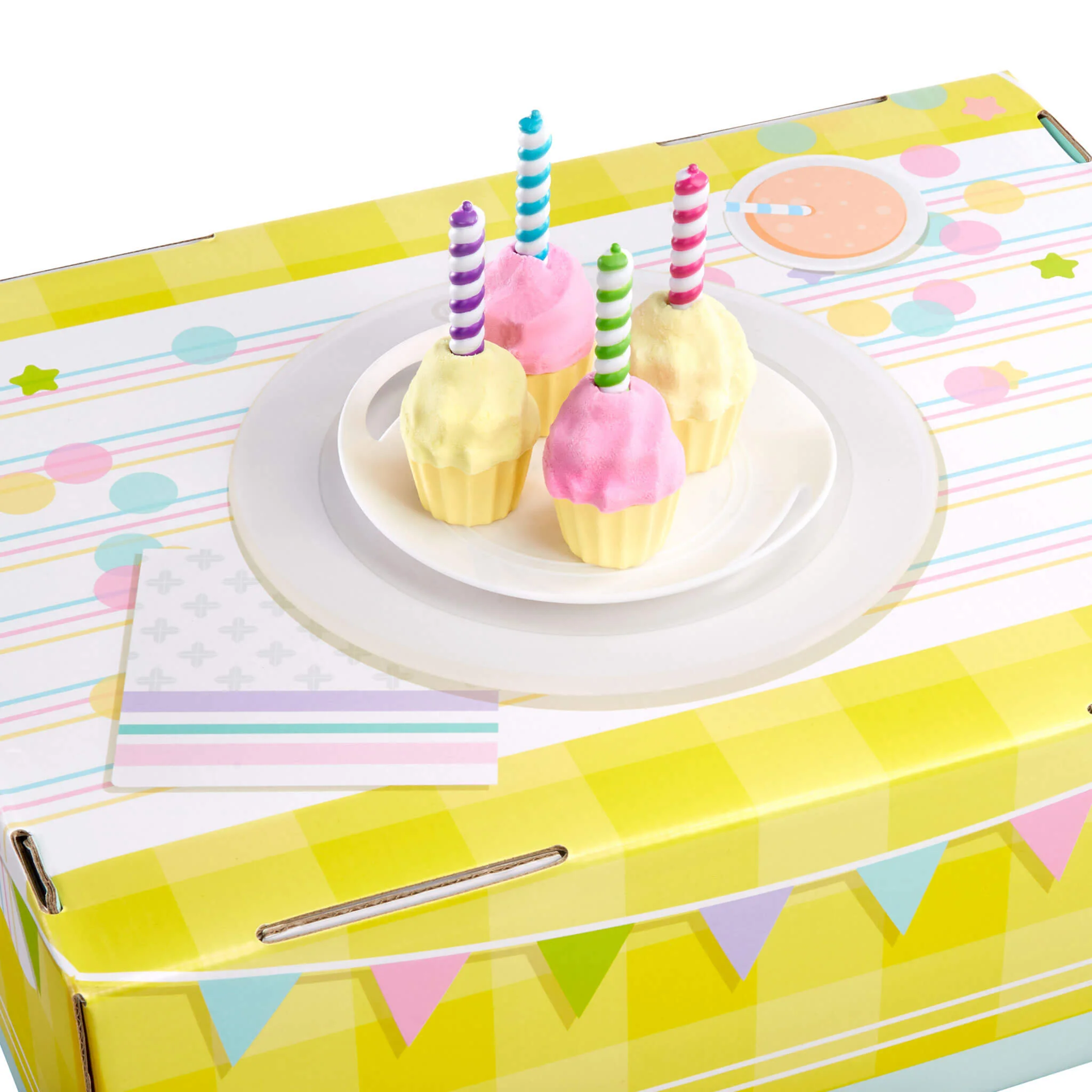 Creative Chefs™ Bakers Kit