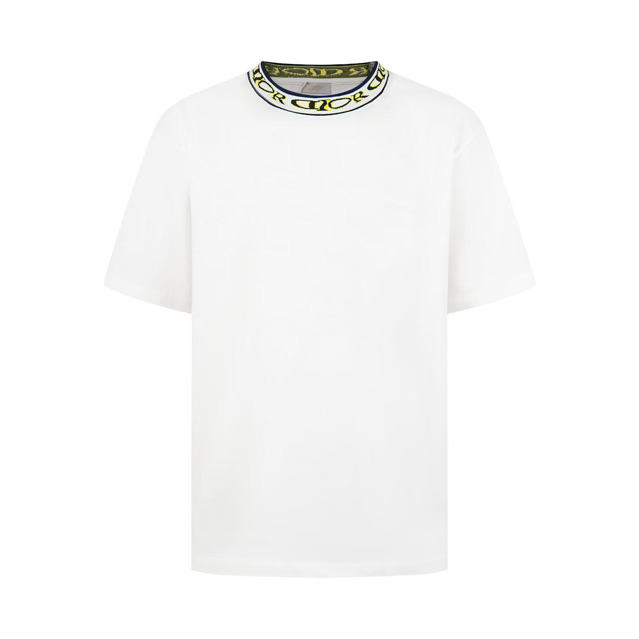 Dior 2026ss New T Shirt Size S-XL