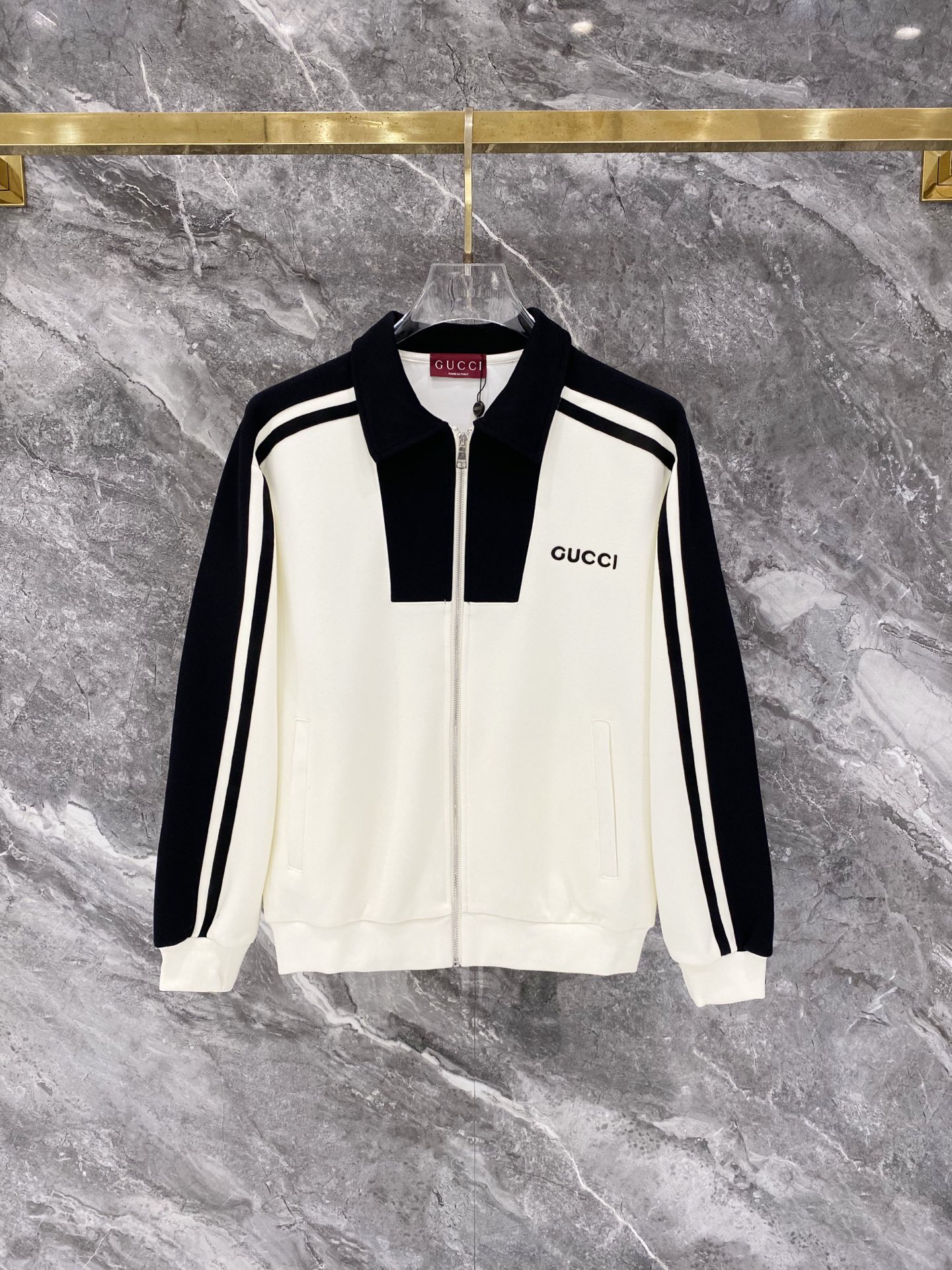 Gucci  2026ss  New Jogging Suit  Size M-XXXL