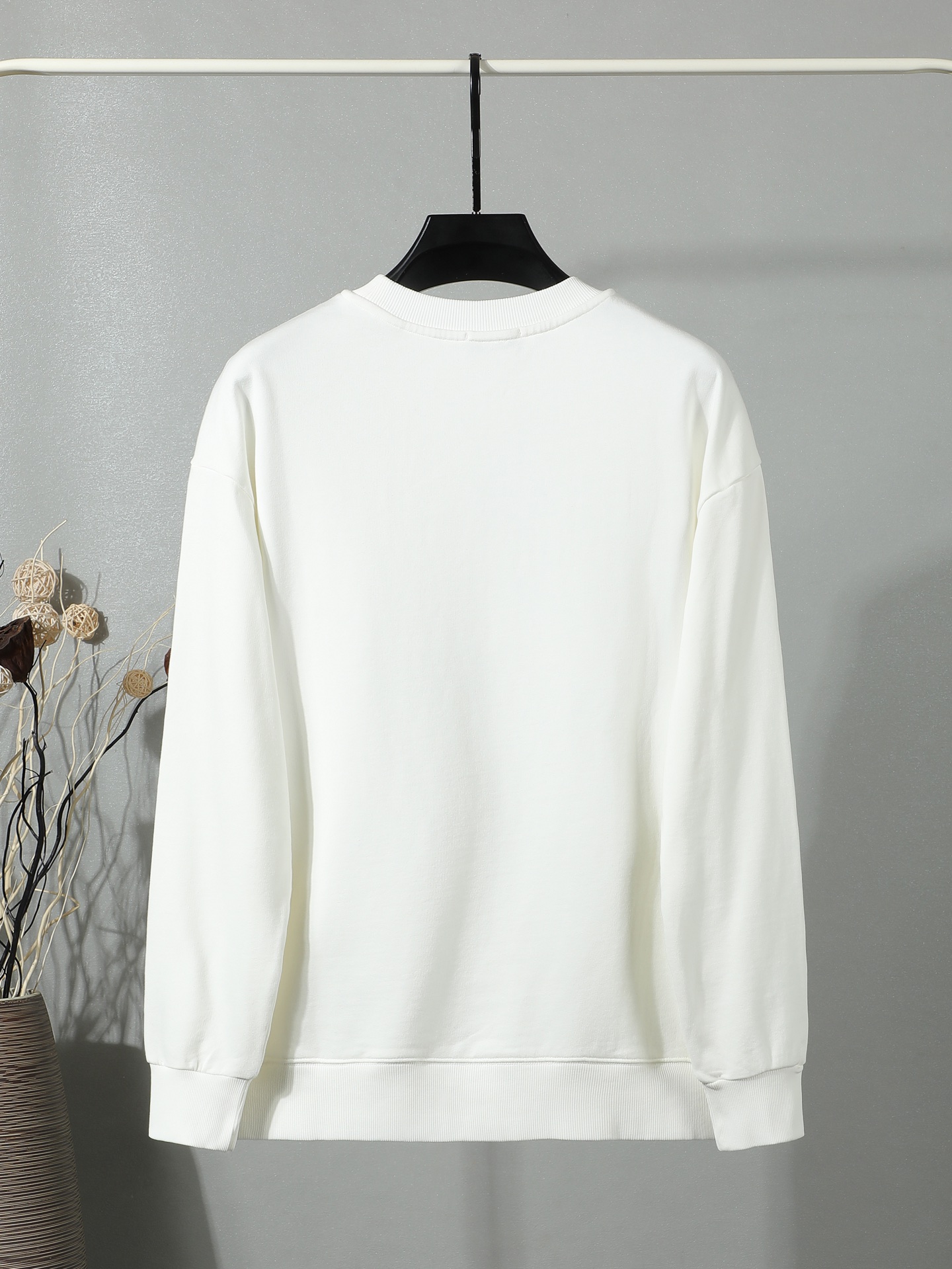 Loewe  2026ss  New Sweatshirt  Size S-XL