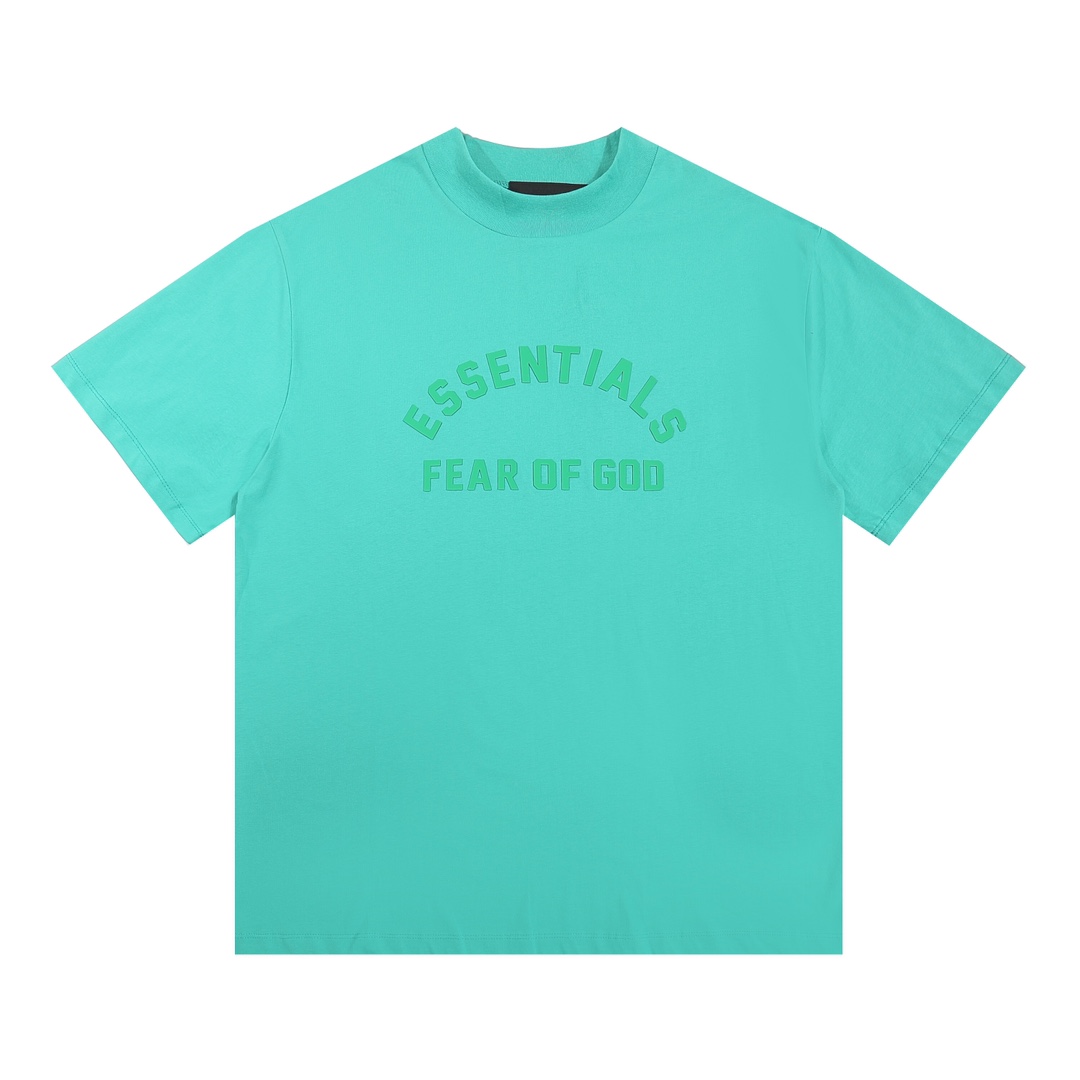 FOG FEAR OF GOD 2026ss New T Shirt Size S-XL