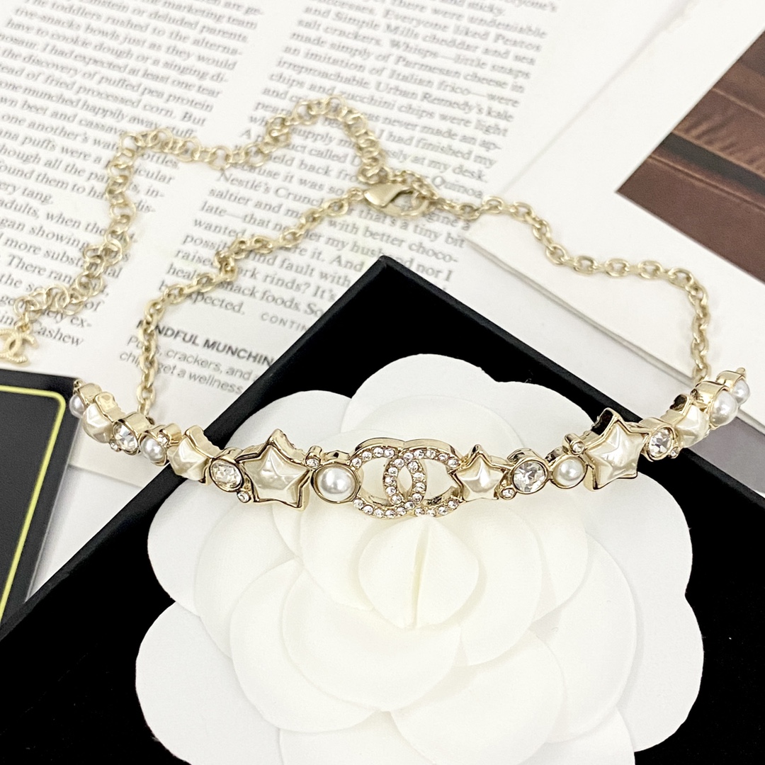 Chanel Necklace