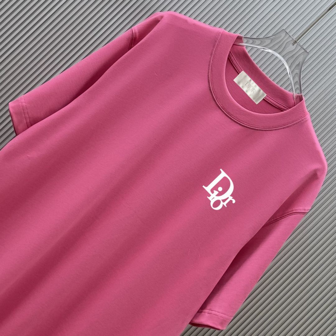 Dior 2026ss New T Shirt Size M-XXXXL