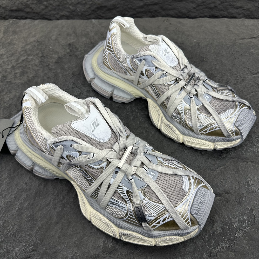Balenciaga 3XL EXTREME LACE Sneaker Size 36-46