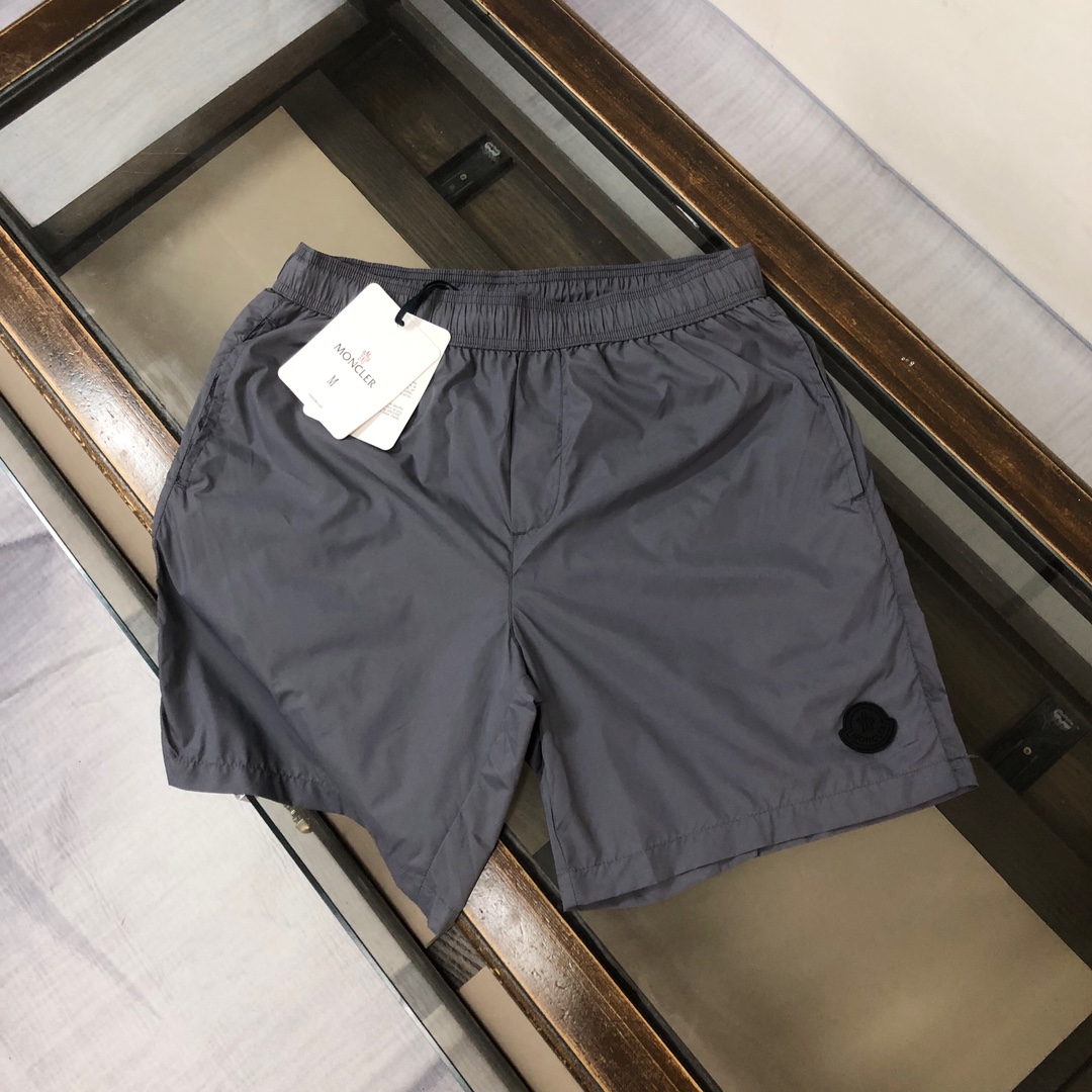 Moncler Beach Shorts Size S-XXXL