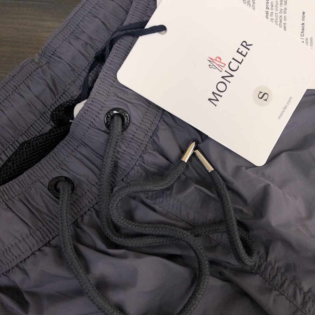 Moncler Beach Shorts Size S-XXXL