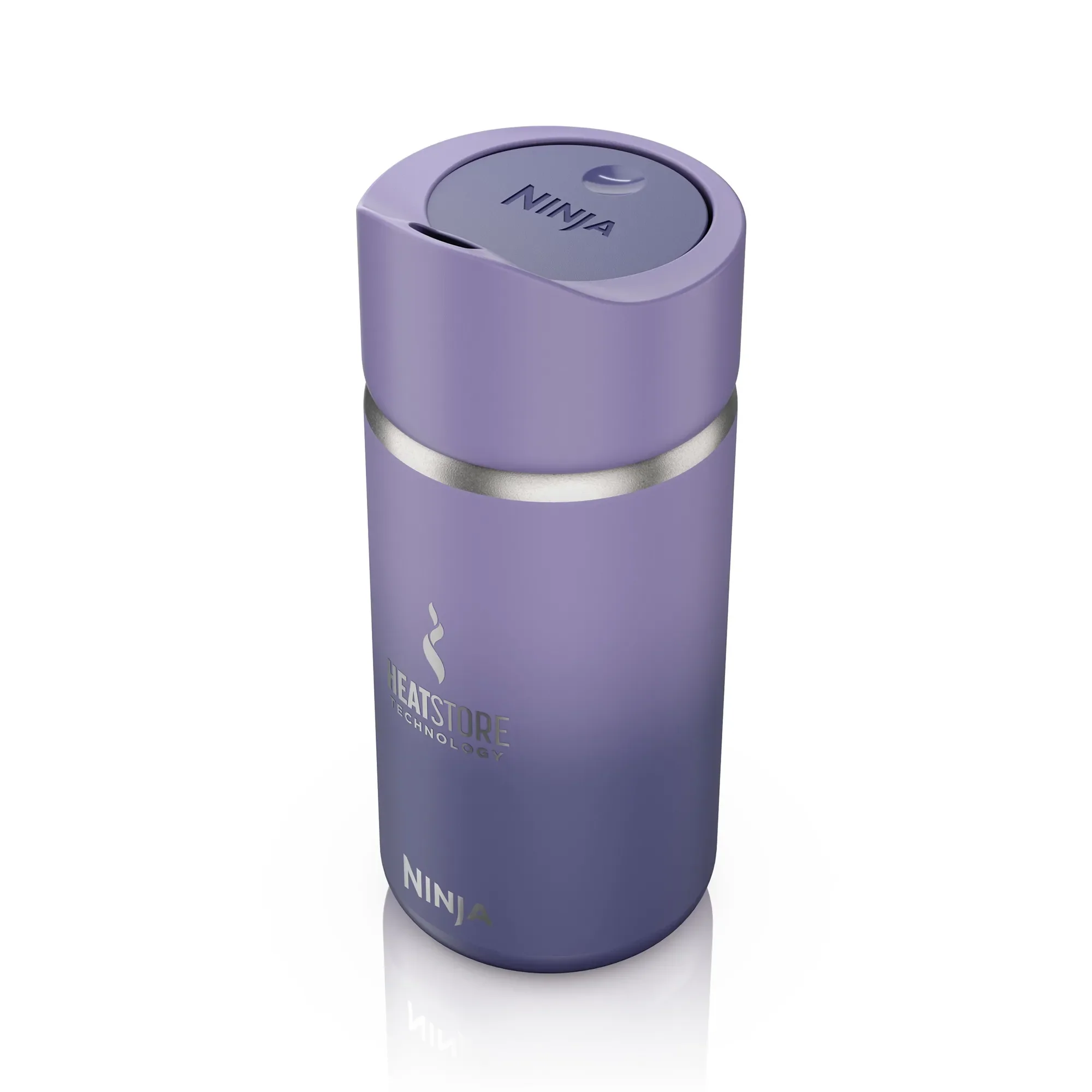 Ninja Sip Perfect 354ml Insulated Travel Bottle