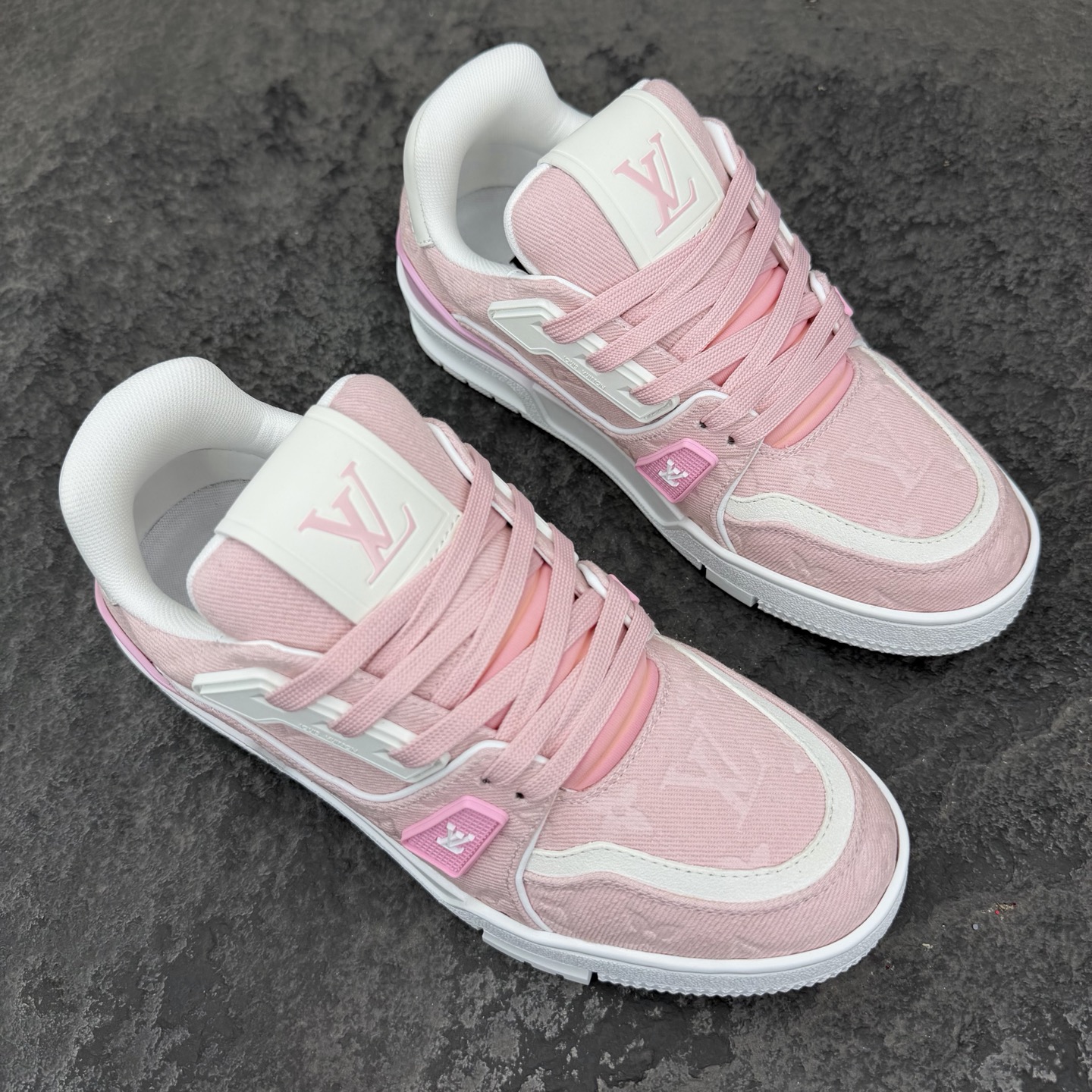 Louis Vuitton  2026ss  New Sneaker  Size 36-45