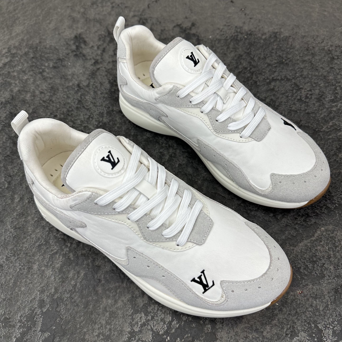 Louis Vuitton  2026ss  New Sneaker  Size 39-46