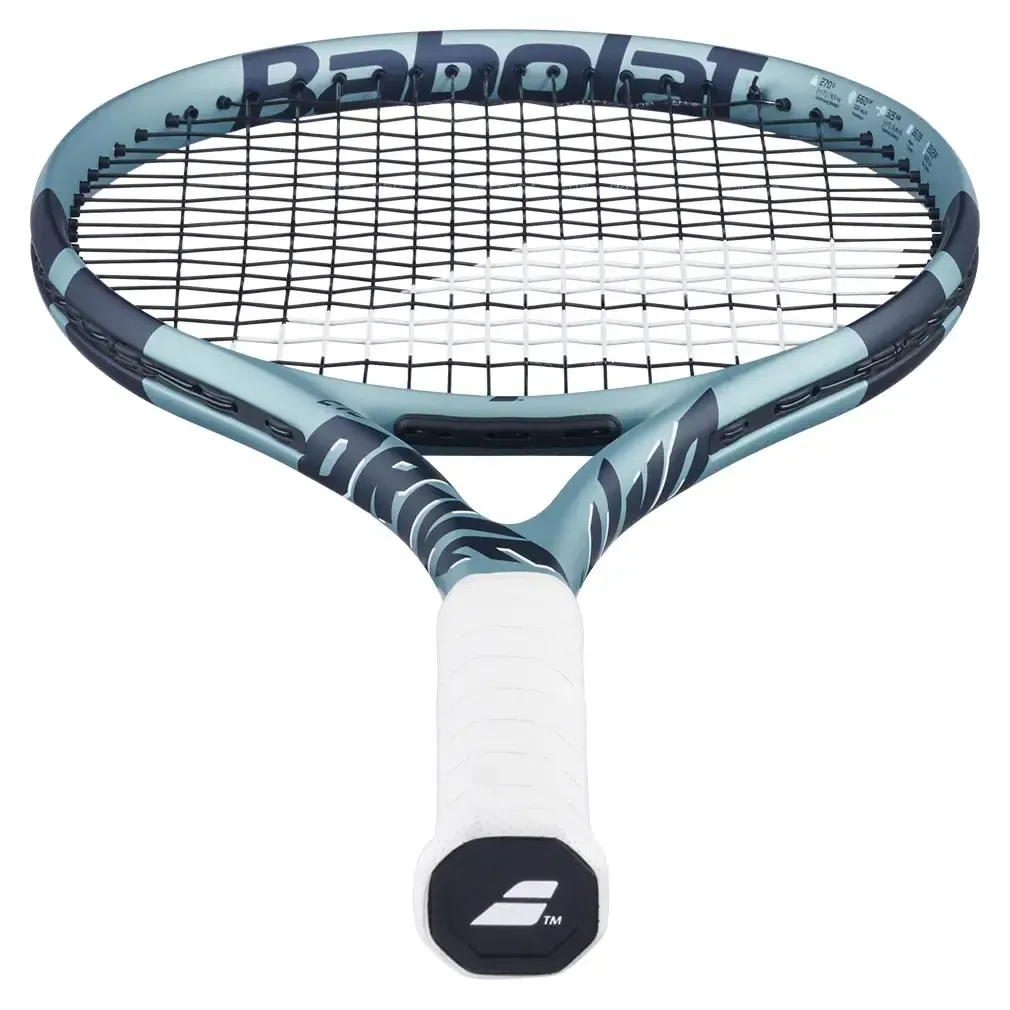 Evo Drive Gen2 Prestrung Tennis Racquet Blue