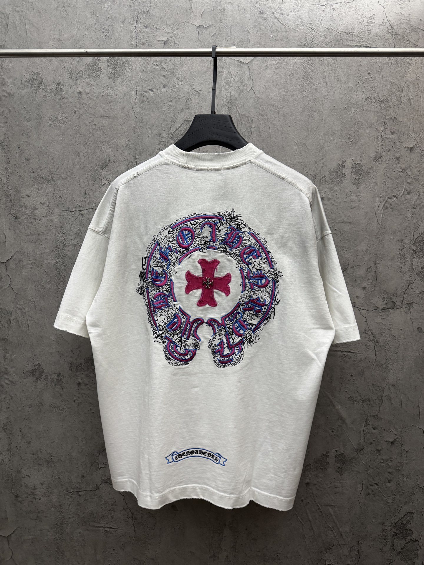 Chrome Hearts 2026ss New T Shirt Size S-XL