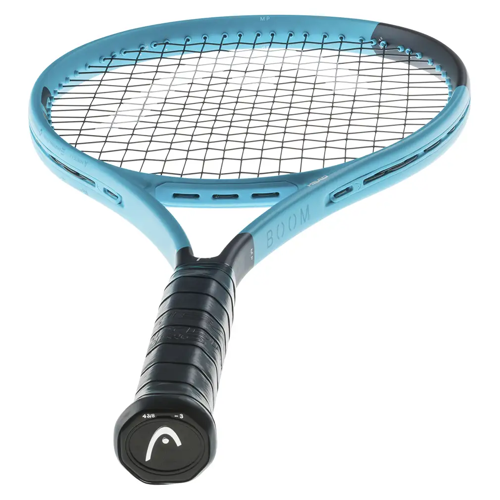 Boom MP 2026 Tennis Racquet