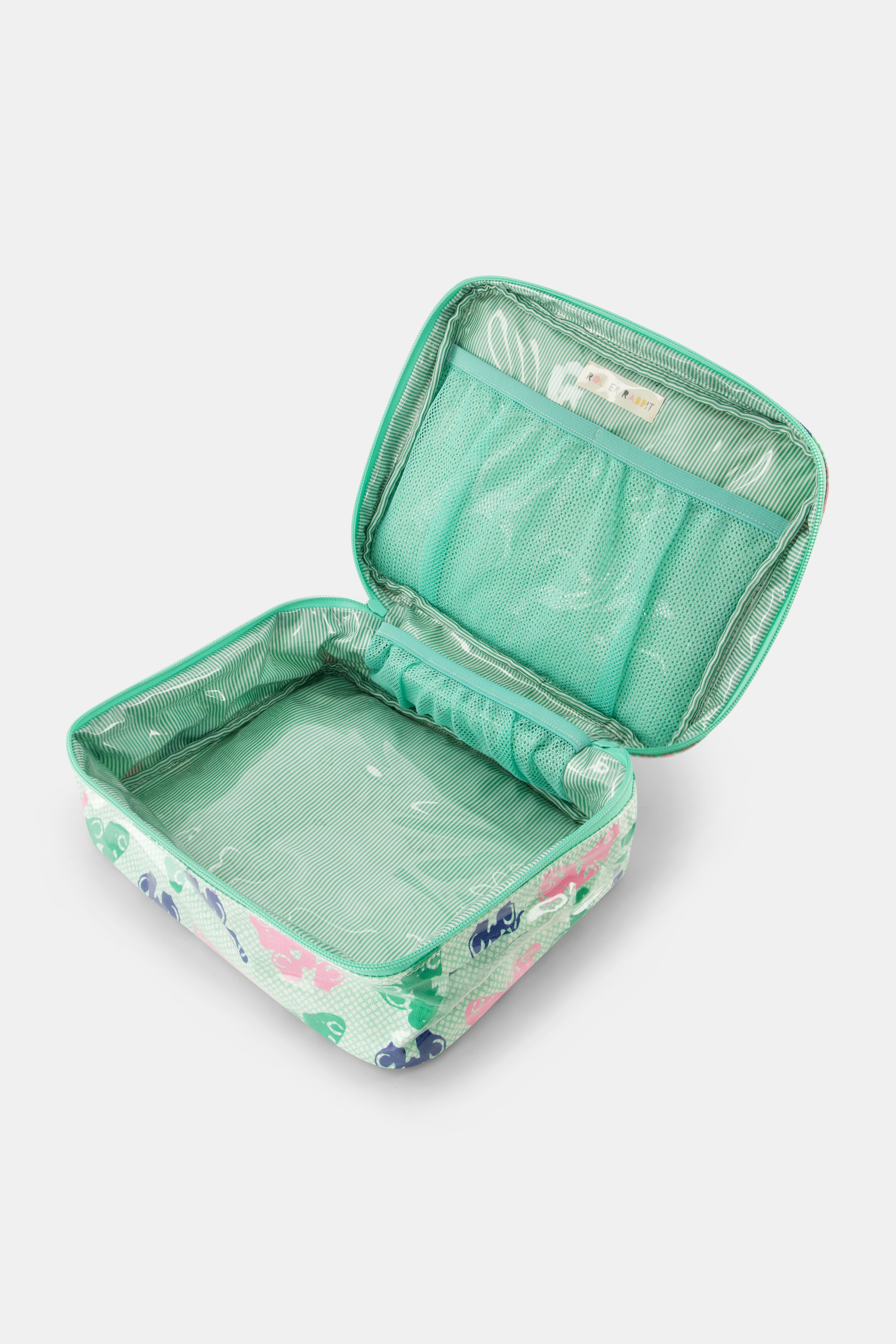 Butterfly Skies Carry All Case