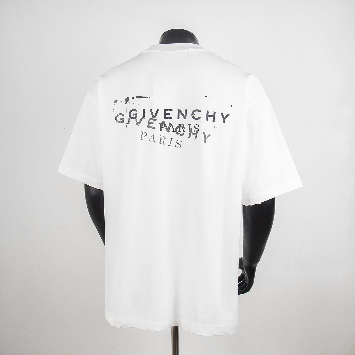 Givenchy 2026ss New T Shirt Size S-XL